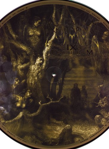 IX Equilibrium CANDLE035PLP