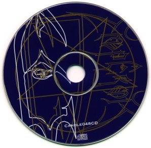 CD