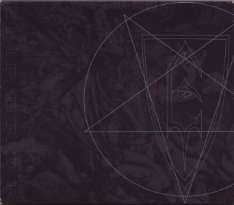 front of slipcase