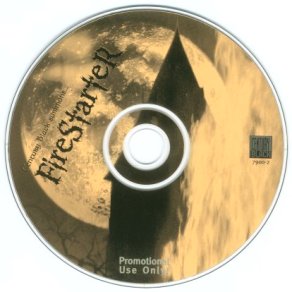 promo CD