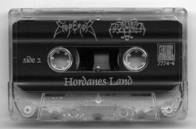cassette, side 2